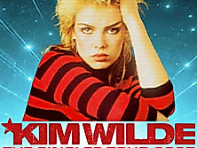 KIM WILDE - THE SINGLES TOUR 2027