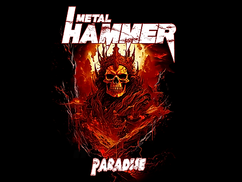 Festivalpass ohne Übernachtung - Metal Hammer Paradise 2026