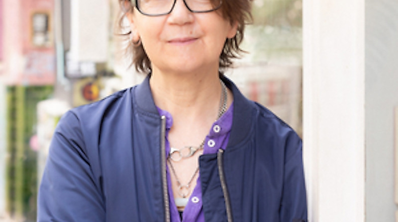 Angelina Maccarone