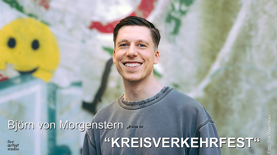 Kreisverkehrfest
