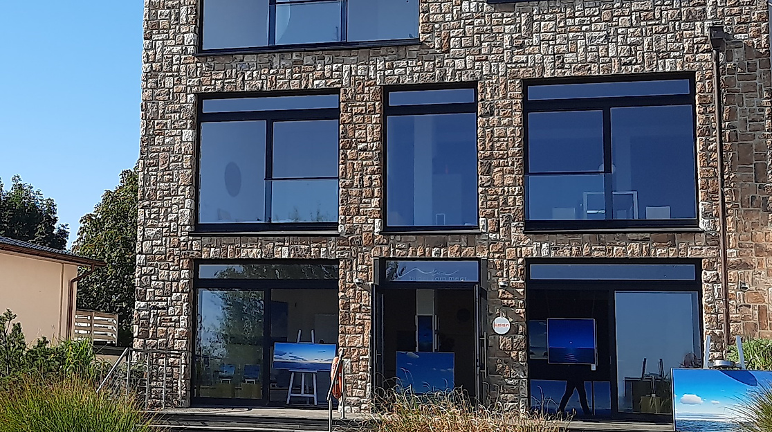 Atelier-Galerie Haffkrug