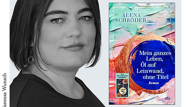 Ein Abend mit Alena Schröder