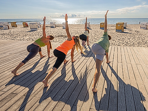CORE-Workout