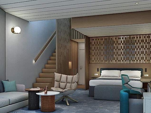 Mein Schiff 1