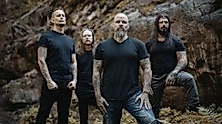 Wolfheart - Draconian Darkness Over Europe 2025