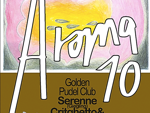AROMA Poster
