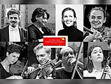 Kammerkonzert zum Jahresauftakt