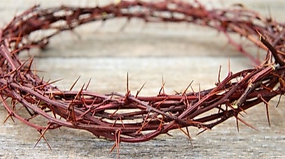 Passionsandacht mit Konfirmand*innen