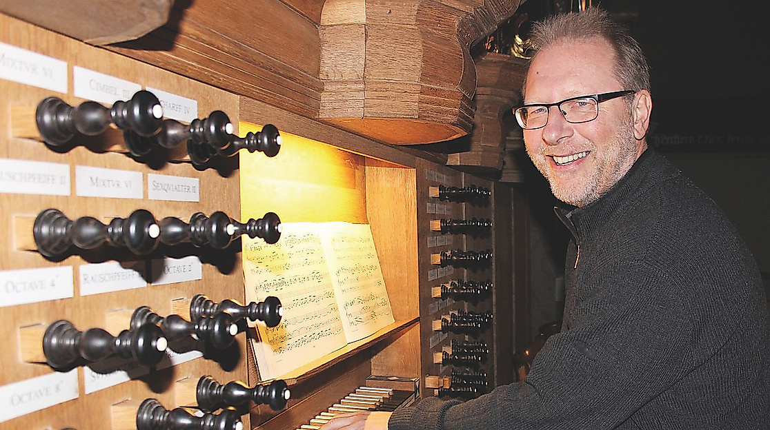 Adventssingen in der St. Bartholomäus-Kirche