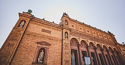 Hamburger Kunsthalle