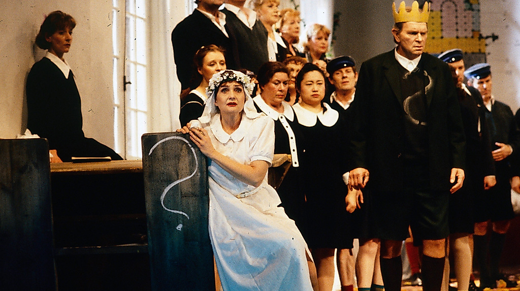 Lohengrin