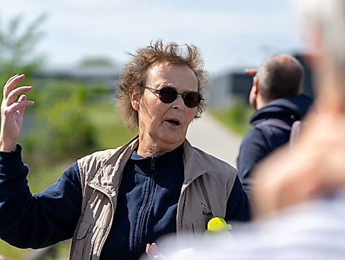 Claudia Daffertshofer