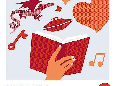 Book-Talk in der Osterstraße