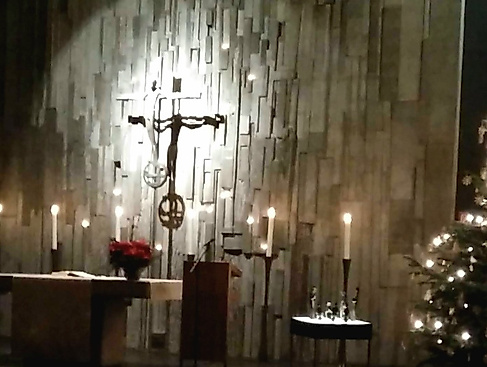 Familienchristvesper