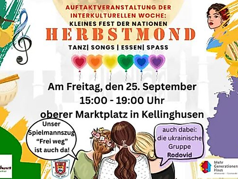 Herbstmond