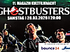 11. MAGAZIN Kultfilmnacht: Ghostbusters