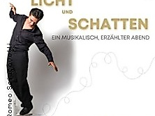 Licht und Schatten - Romeo Sciacovelli