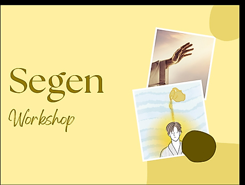 Segensworkshop