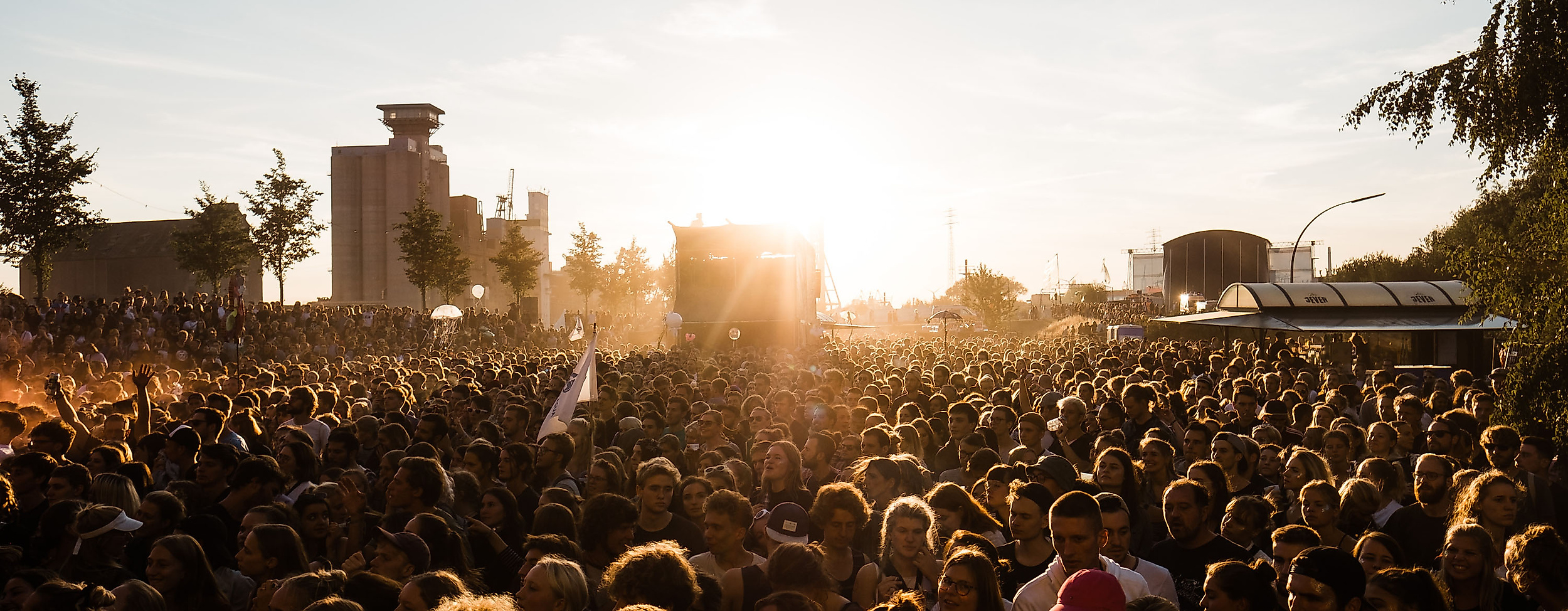 Ms Dockville Festival