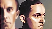Buchcover "Goebbels Schatt"
