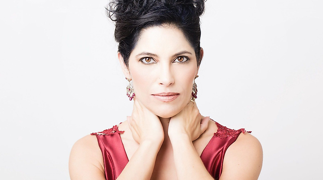 Vivica Genaux