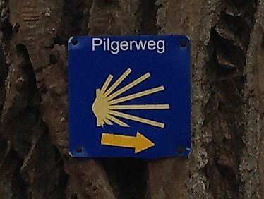 Kleiner Jakob - Pilgerrundweg um die Lübecker Innenstadt