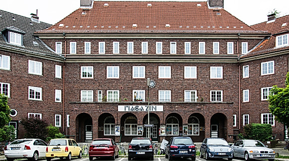 Magazin Filmkunsttheater