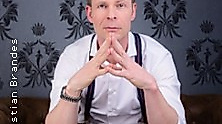 Christian Brandes - Eine Art Zauberkünstler
