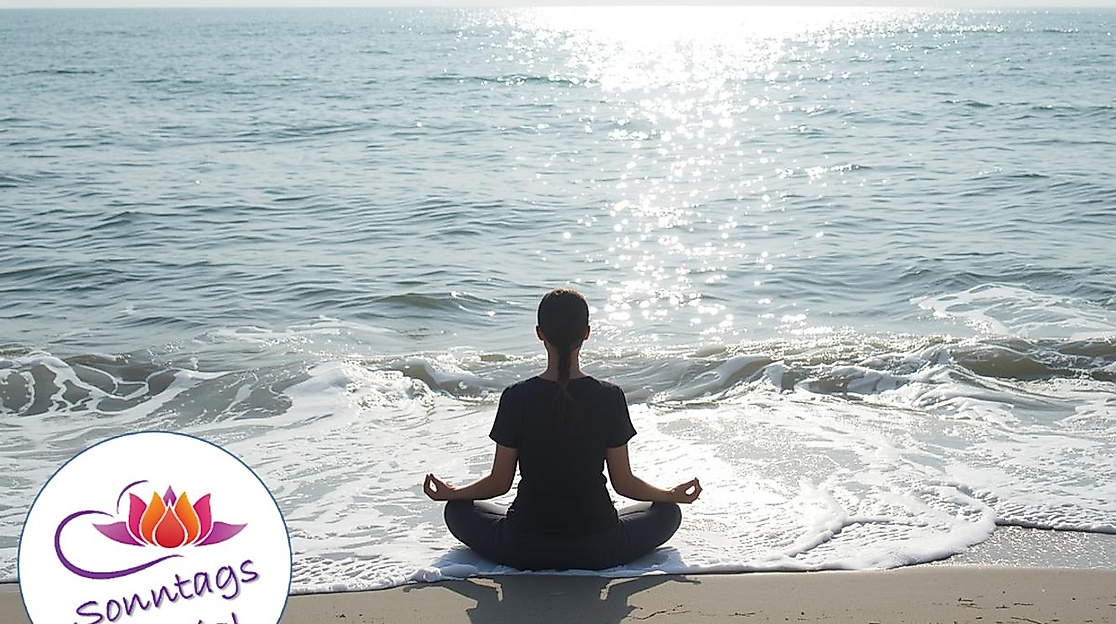 Yin Yoga mit Klangschalen