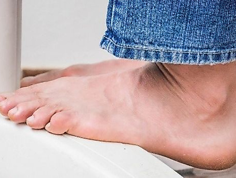 26-05-12 Happy Feet pixabay