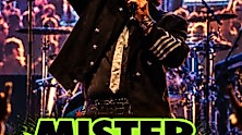 MISTER PANIK - Udo Lindenberg Doubleshow