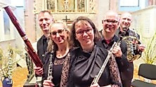 Quintessence Live