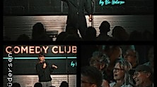 St. Pauli Comedy Club