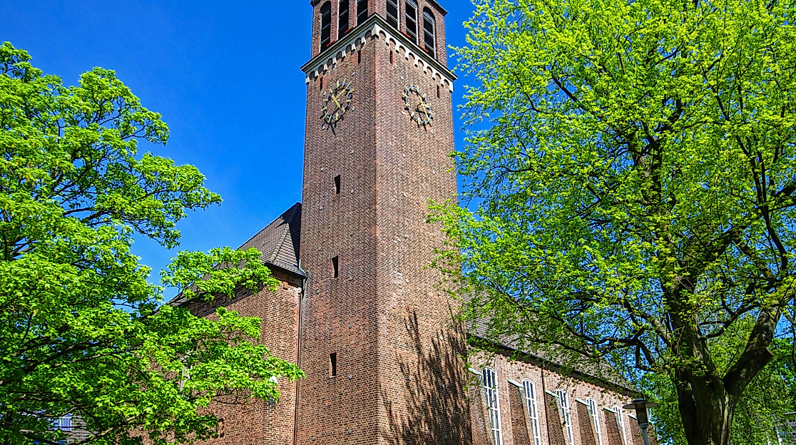 Ökumenischer Gottesdienst