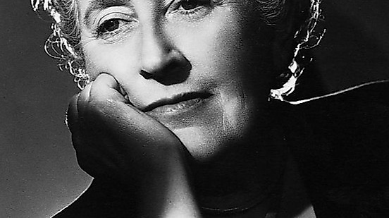 Queen of Crime – ein mörderischer Nachmittag