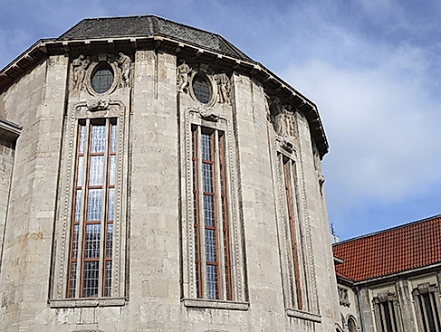 Eröffnungsgala