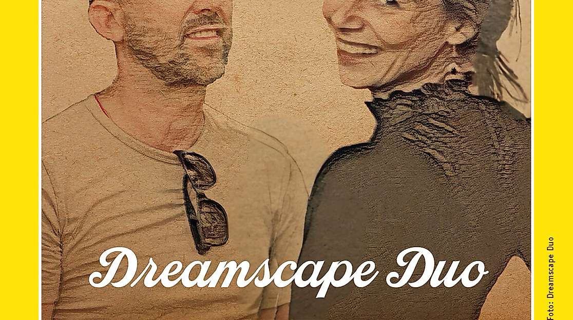 Dreamscape Duo