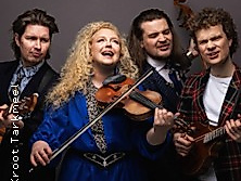 Curly Strings - Make Your Wings And Fly