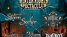 Wacken Winter Nights