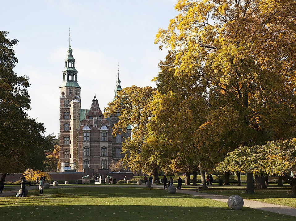 Kopenhagen