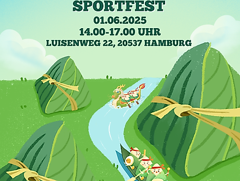 Sportfest 01.06.