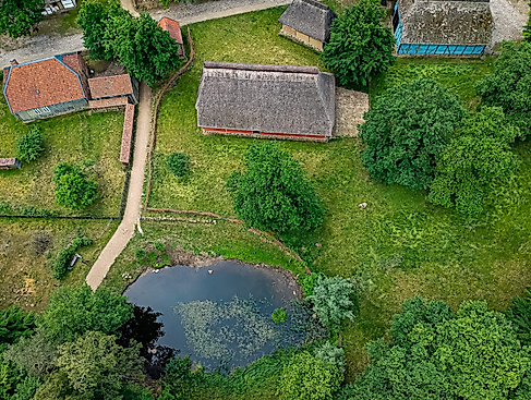 Museumsdorf Hösseringen