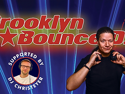 Brooklyn Bounce im Schützenhof Neustadt