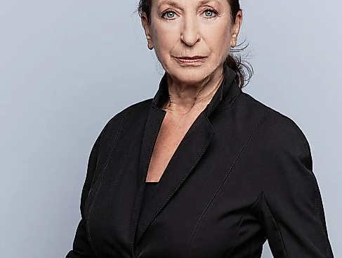 Theater! Theater!
                                - Maria Hartmann präsentiert Martha Gellhorn | Als Gast Daniela Ziegler