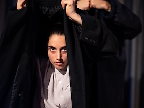 MOMO - Eine Geschichte der Zeit - Tanzstück für Menschen ab 6 Jahren und die ganze Familie