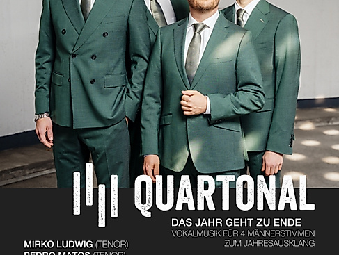 Quartonal