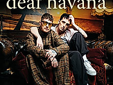 Deaf Havana