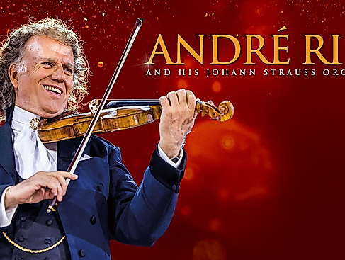 André Rieu