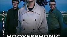 Hooverphonic - The Magnificent Tree - The 25th Anniversary