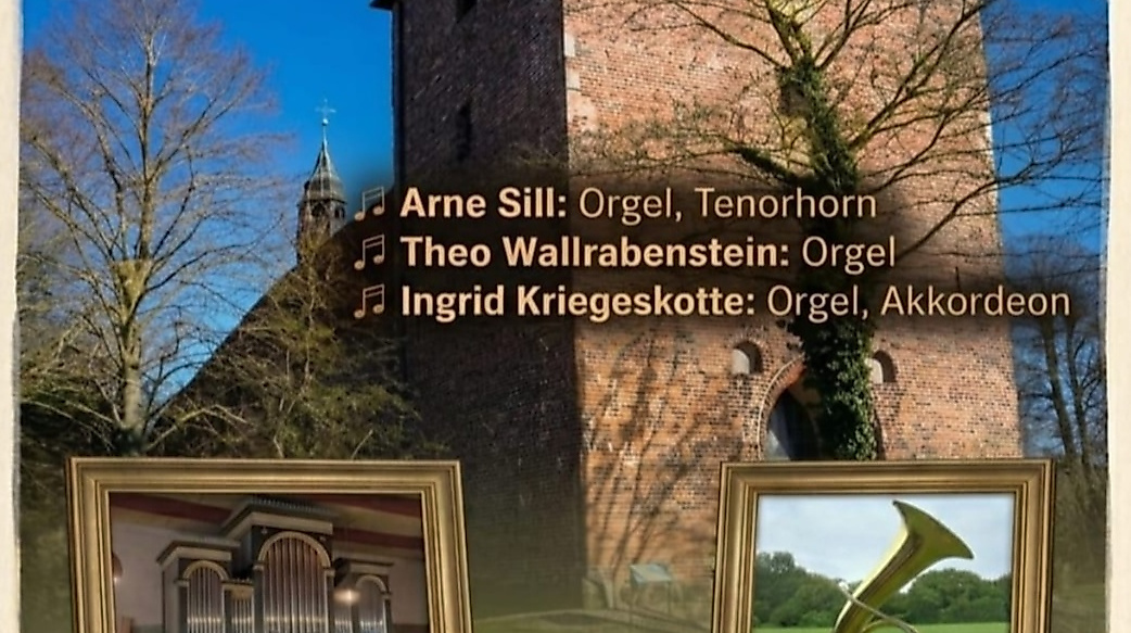 Sommerkonzert